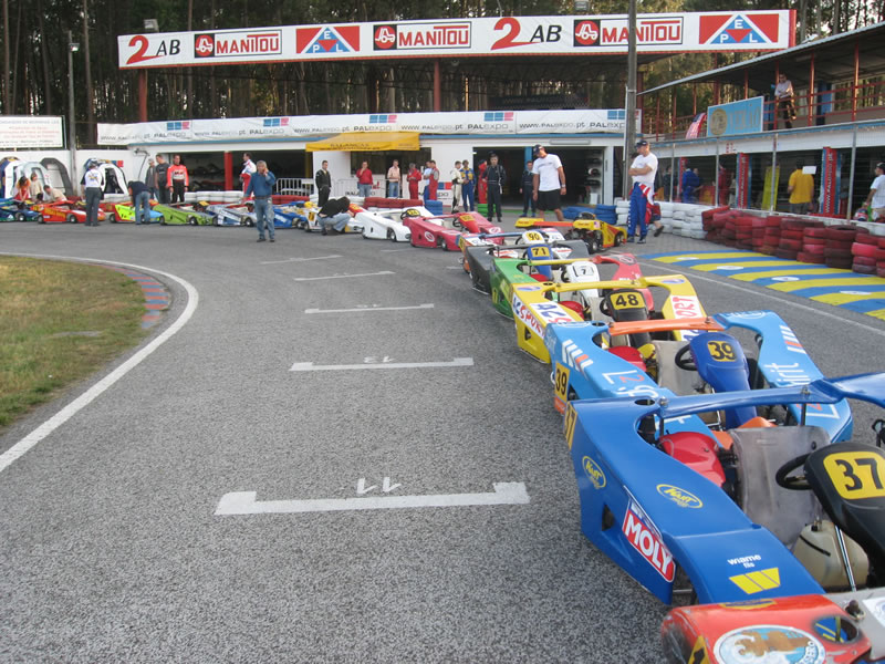 24 Horas da Batalha 2007 - 1º Dia62